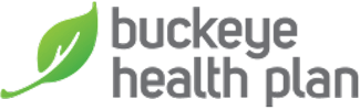 buckeye health plan logo png