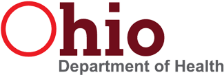 Ohio Department of Health Logo PNG