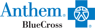 Anthem bluecross logo png